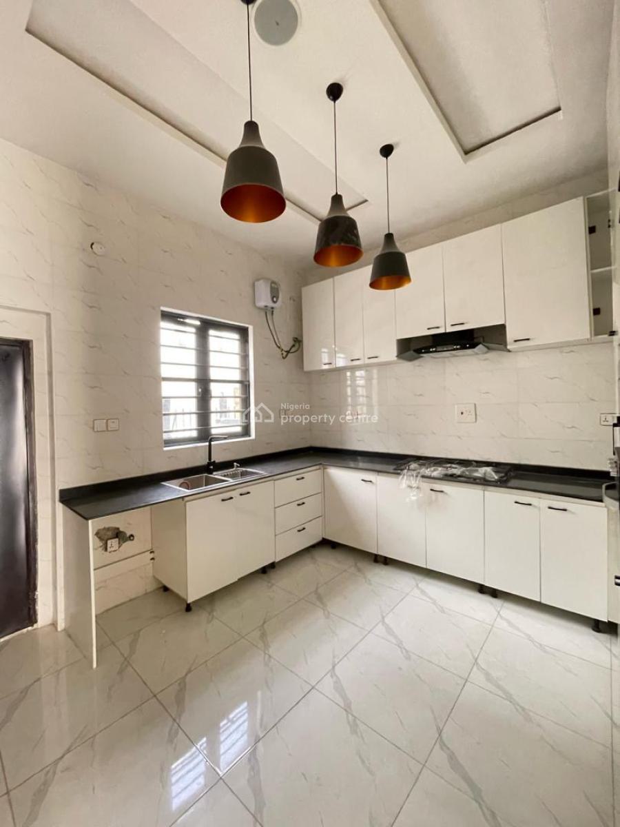 Most Affordable 2 Bedroom Apartment in a Secured Location, Ikota, Lekki, Lagos, Flat / Apartment for Sale