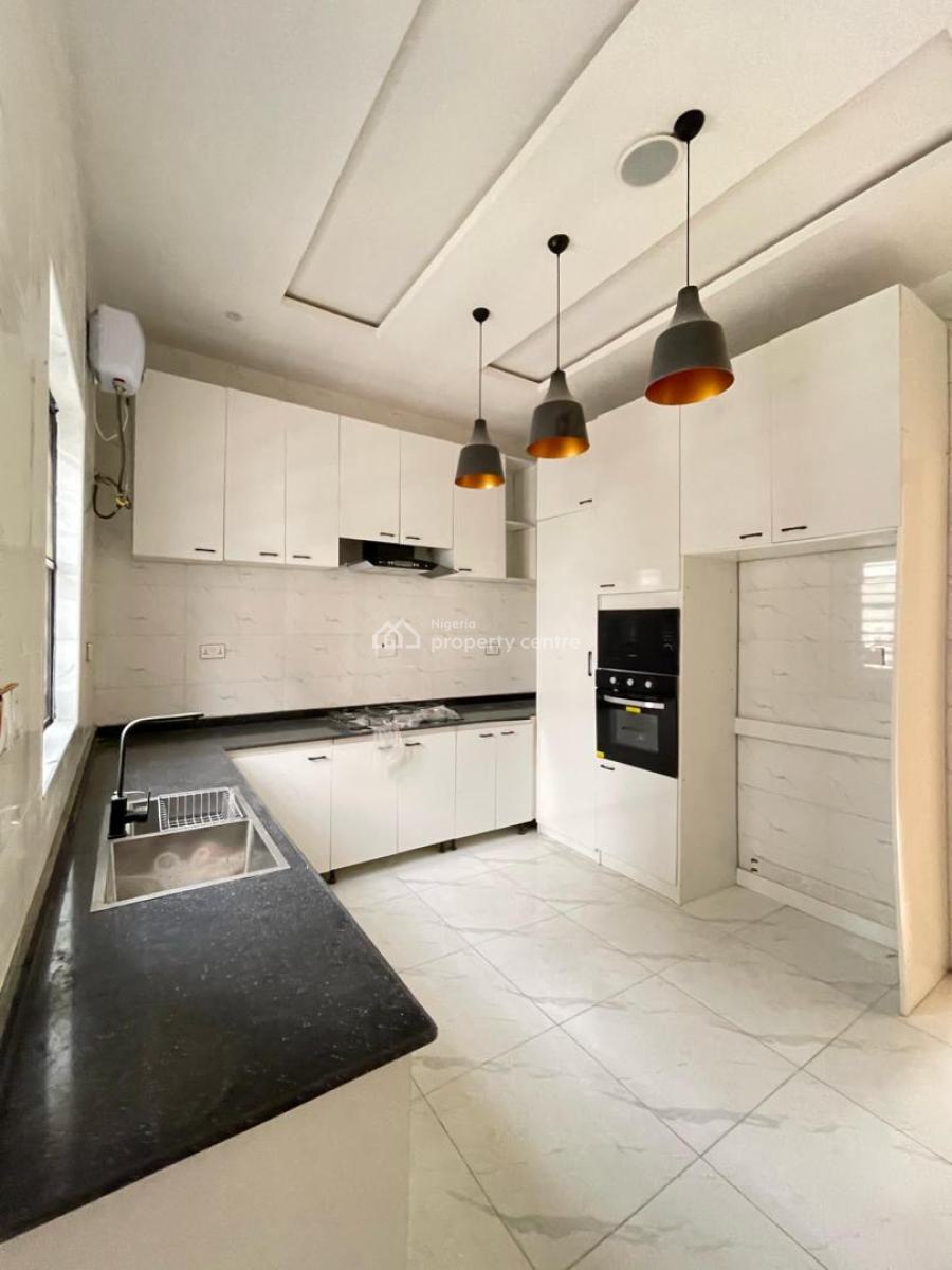 Most Affordable 2 Bedroom Apartment in a Secured Location, Ikota, Lekki, Lagos, Flat / Apartment for Sale