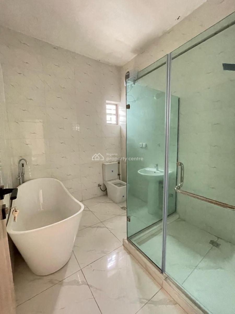 Most Affordable 2 Bedroom Apartment in a Secured Location, Ikota, Lekki, Lagos, Flat / Apartment for Sale