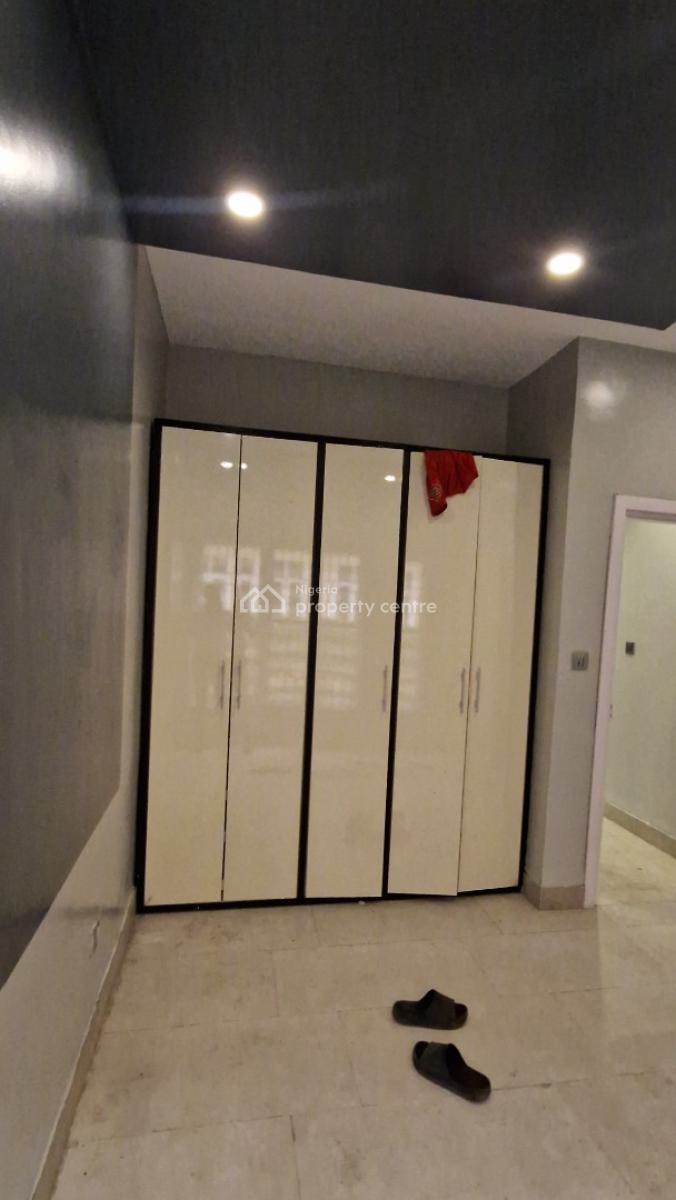 Neatly Used 5 Bedrooms Detached House, Northern Foreshore Estate, Off Chevron Drive, Lekki, Lagos, Lekki, Lagos, Detached Duplex for Rent