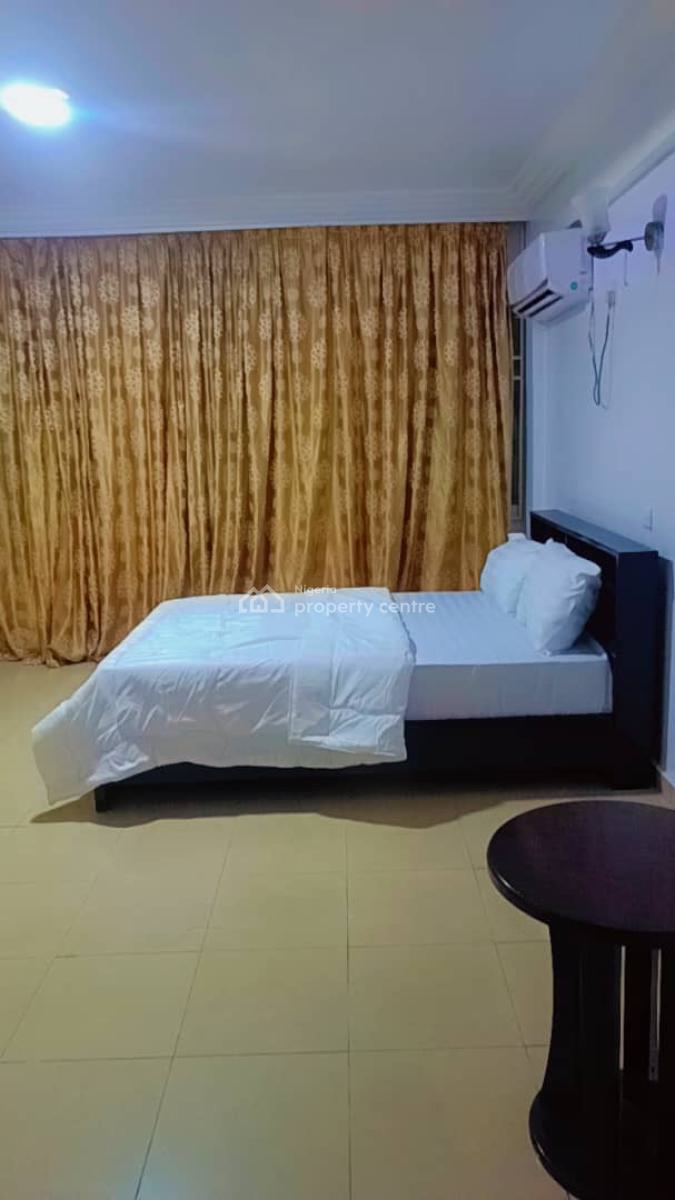 Furnished 4 Bedrooms Apartments, 1004 Estate Vi, Victoria Island (vi), Lagos, Flat / Apartment for Rent