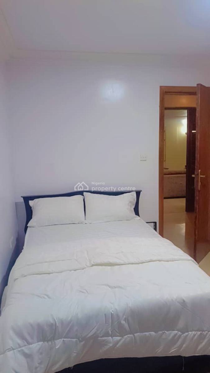 Furnished 4 Bedrooms Apartments, 1004 Estate Vi, Victoria Island (vi), Lagos, Flat / Apartment for Rent