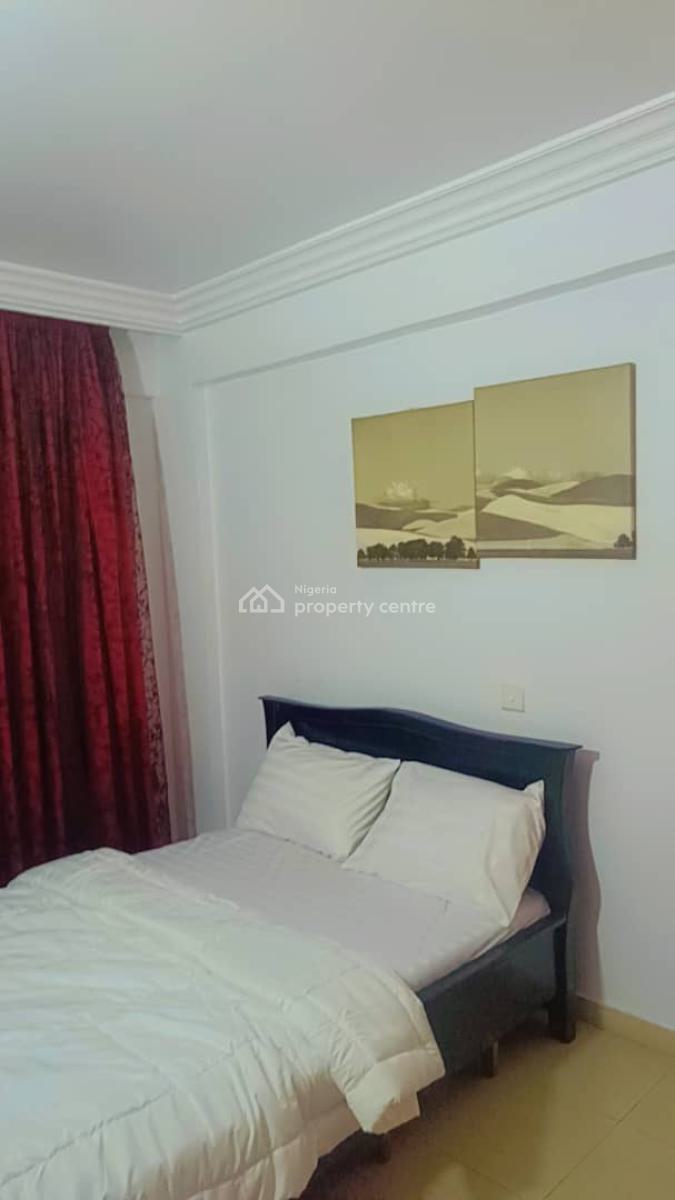 Furnished 4 Bedrooms Apartments, 1004 Estate Vi, Victoria Island (vi), Lagos, Flat / Apartment for Rent