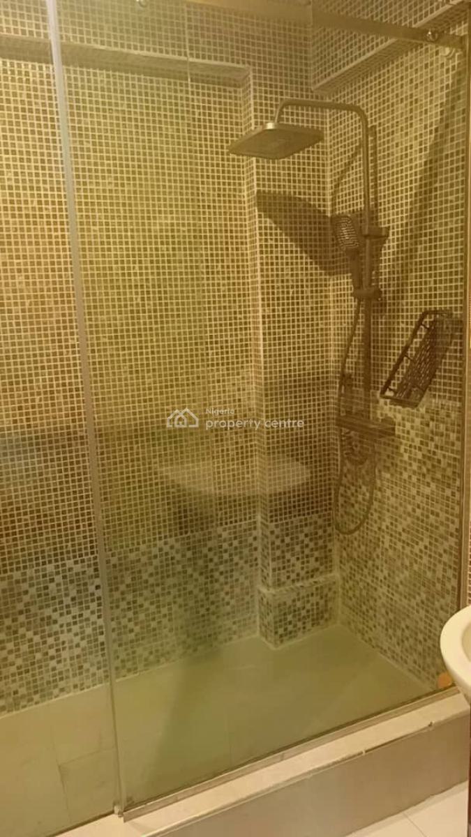 Furnished 4 Bedrooms Apartments, 1004 Estate Vi, Victoria Island (vi), Lagos, Flat / Apartment for Rent