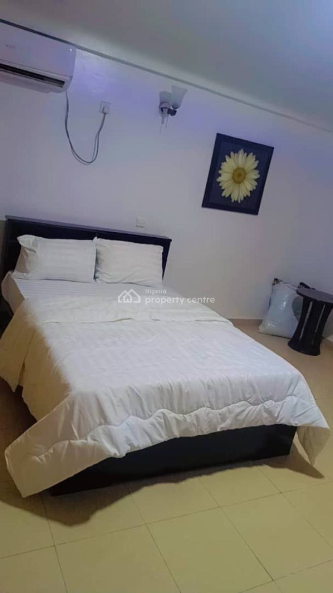 Furnished 4 Bedrooms Apartments, 1004 Estate Vi, Victoria Island (vi), Lagos, Flat / Apartment for Rent