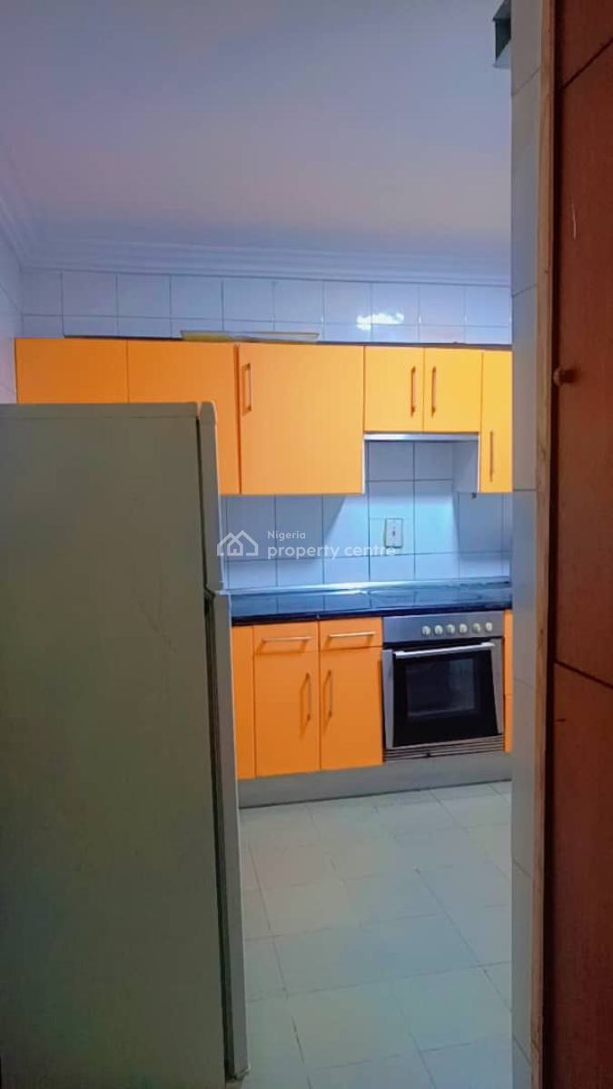 Furnished 4 Bedrooms Apartments, 1004 Estate Vi, Victoria Island (vi), Lagos, Flat / Apartment for Rent