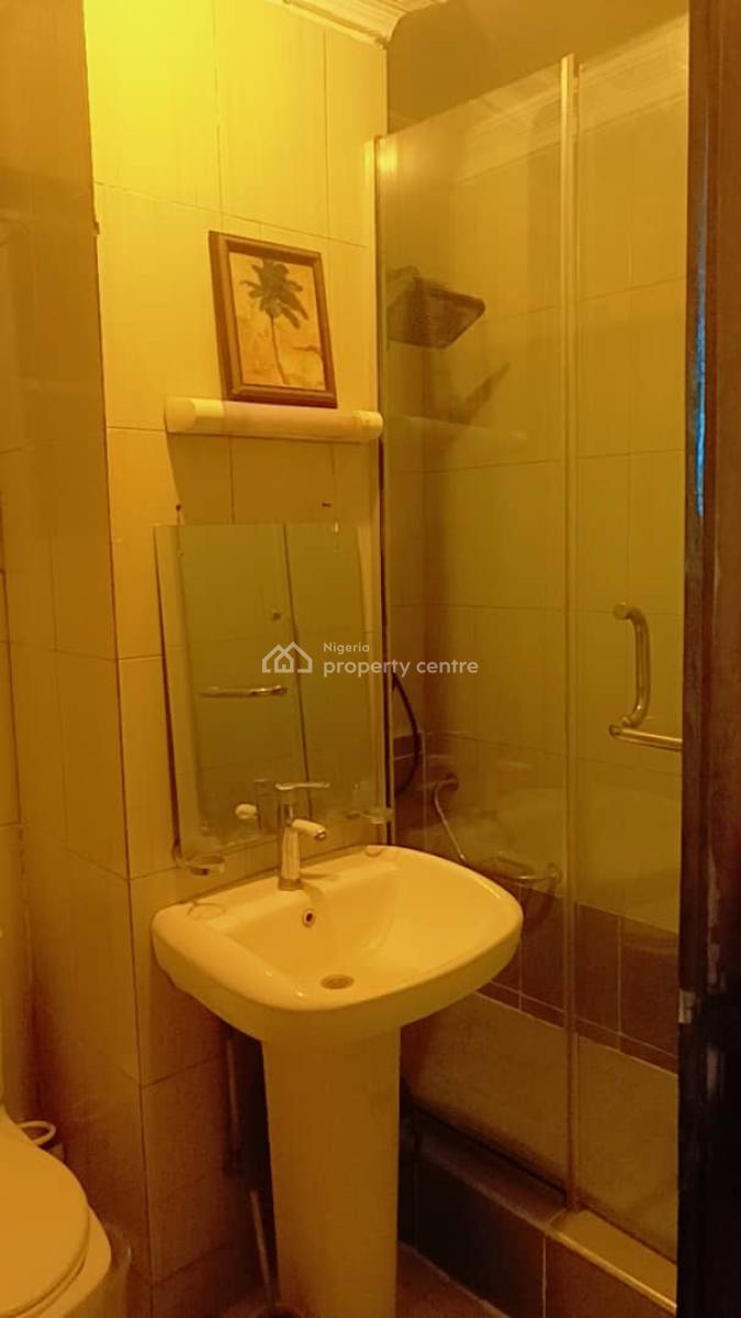 Furnished 4 Bedrooms Apartments, 1004 Estate Vi, Victoria Island (vi), Lagos, Flat / Apartment for Rent