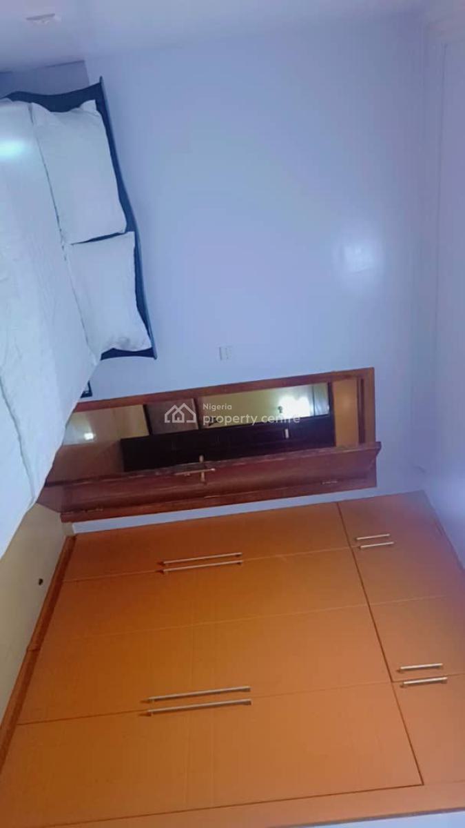 Furnished 4 Bedrooms Apartments, 1004 Estate Vi, Victoria Island (vi), Lagos, Flat / Apartment for Rent