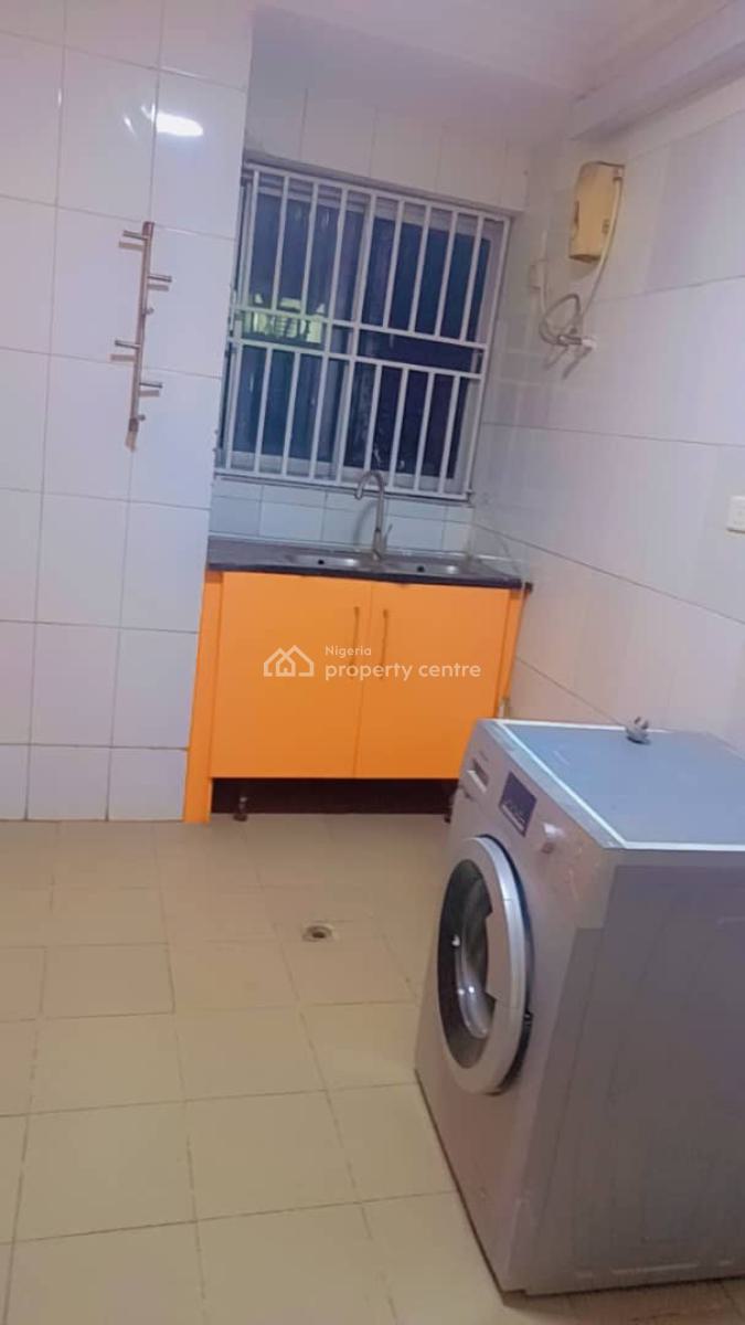 Furnished 4 Bedrooms Apartments, 1004 Estate Vi, Victoria Island (vi), Lagos, Flat / Apartment for Rent