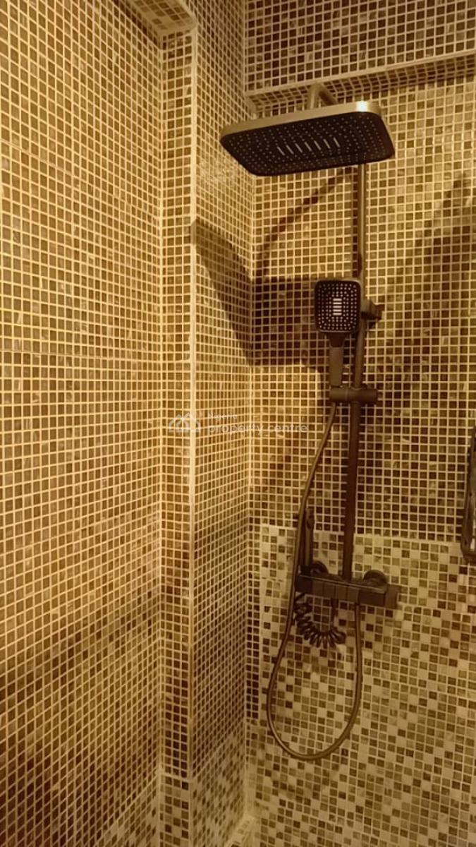 Furnished 4 Bedrooms Apartments, 1004 Estate Vi, Victoria Island (vi), Lagos, Flat / Apartment for Rent