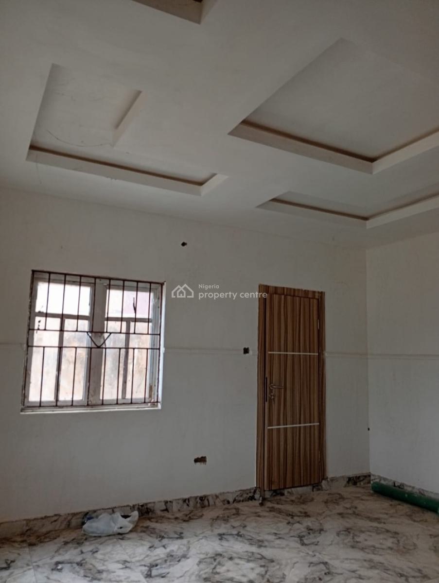 2 Bedroom Flat, Abule Egba, Agege, Lagos, Flat / Apartment for Rent