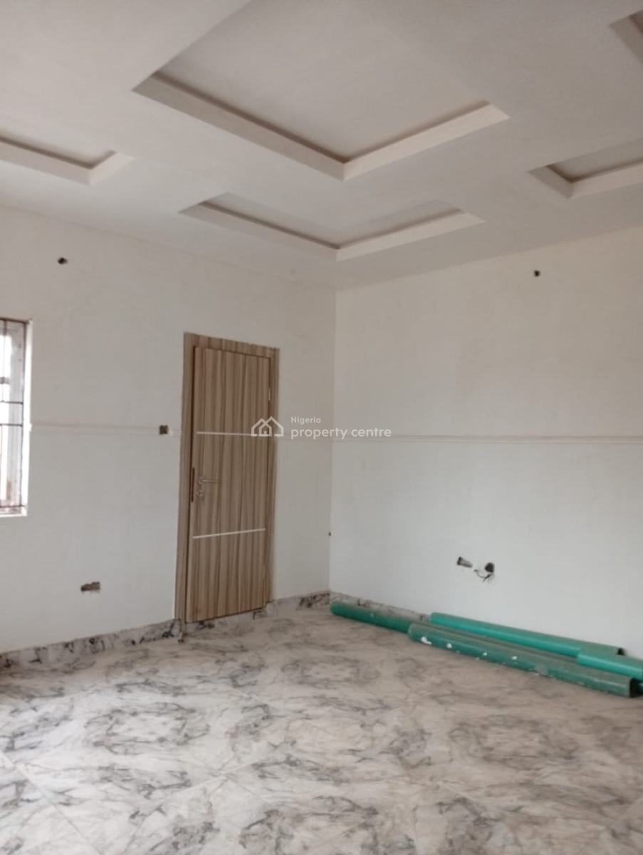 2 Bedroom Flat, Abule Egba, Agege, Lagos, Flat / Apartment for Rent