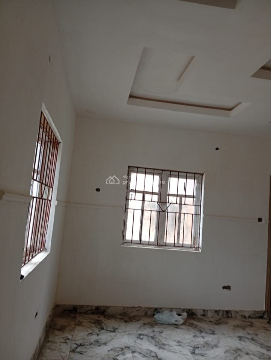 2 Bedroom Flat, Abule Egba, Agege, Lagos, Flat / Apartment for Rent