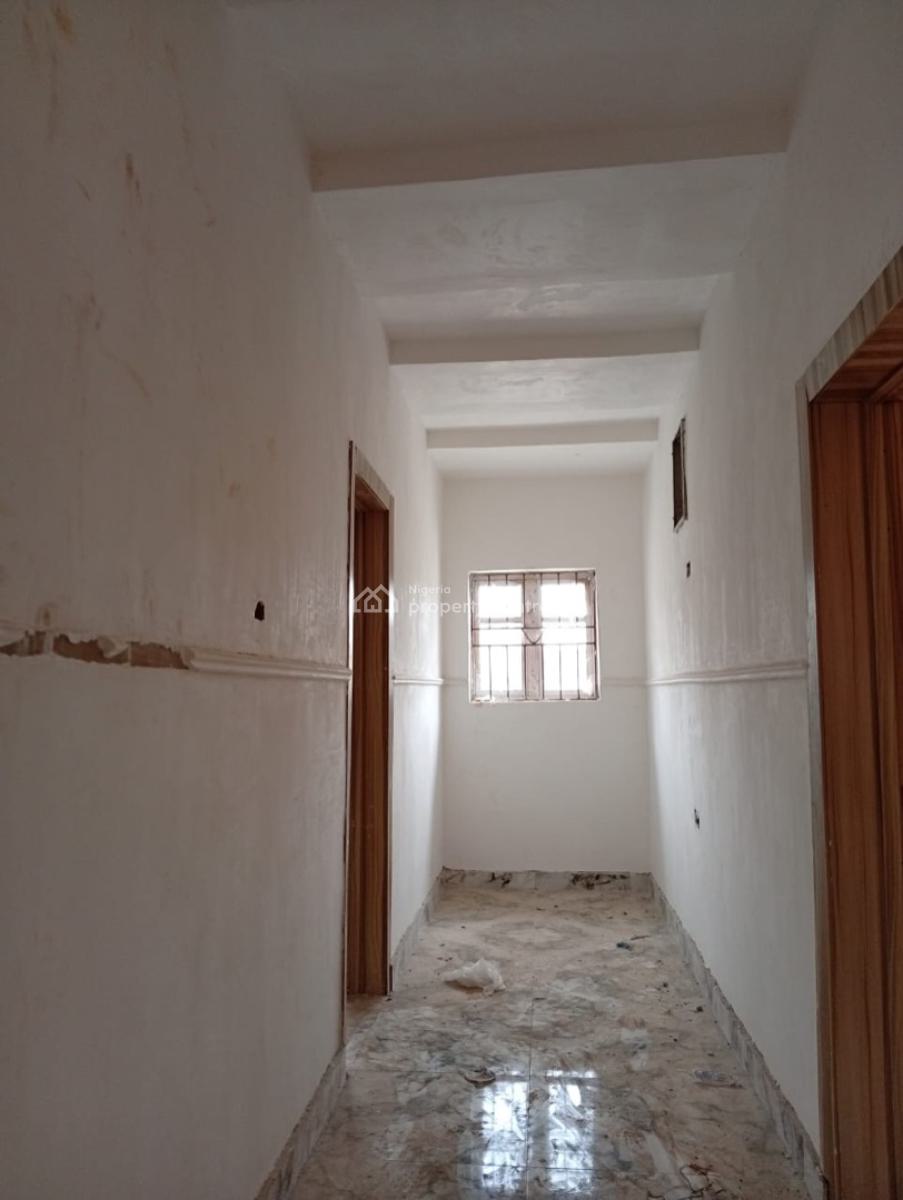 2 Bedroom Flat, Abule Egba, Agege, Lagos, Flat / Apartment for Rent