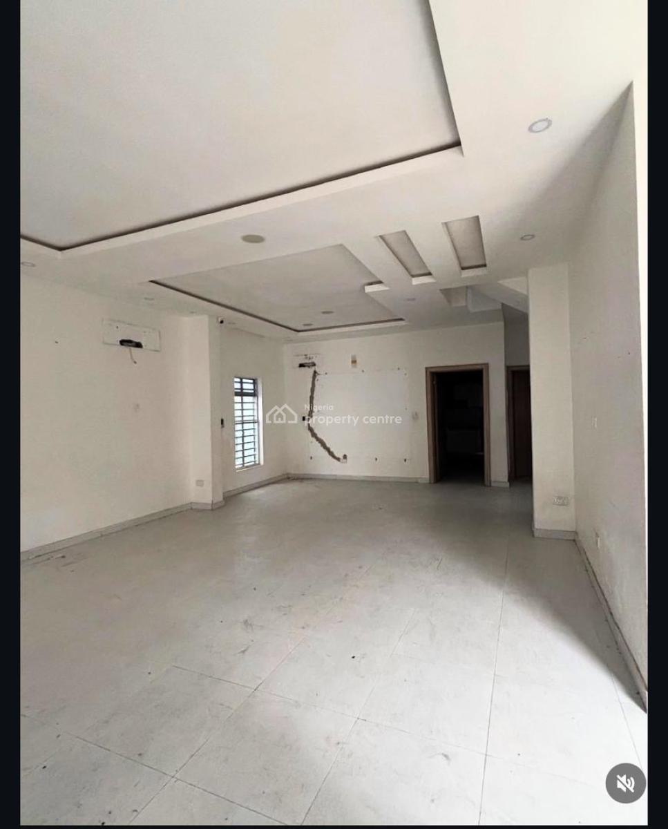 Standard 4 Bedroom Detached Duplex with Bq, Ikate Lekki Lagos, Ikate Elegushi, Lekki, Lagos, Detached Duplex for Rent