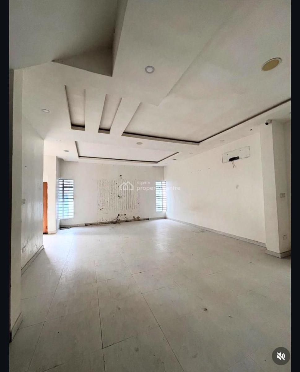 Standard 4 Bedroom Detached Duplex with Bq, Ikate Lekki Lagos, Ikate Elegushi, Lekki, Lagos, Detached Duplex for Rent