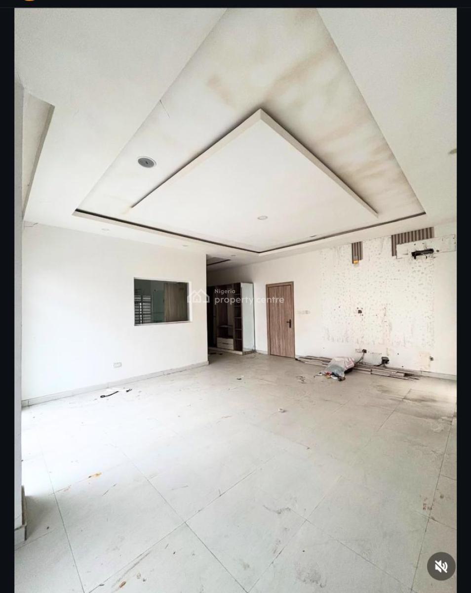 Standard 4 Bedroom Detached Duplex with Bq, Ikate Lekki Lagos, Ikate Elegushi, Lekki, Lagos, Detached Duplex for Rent