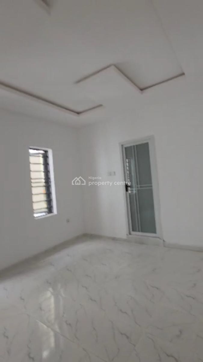 Luxury Newly 2 Bedroom Apartment with Water Heater, Surulere, Lagos, Flat / Apartment for Rent