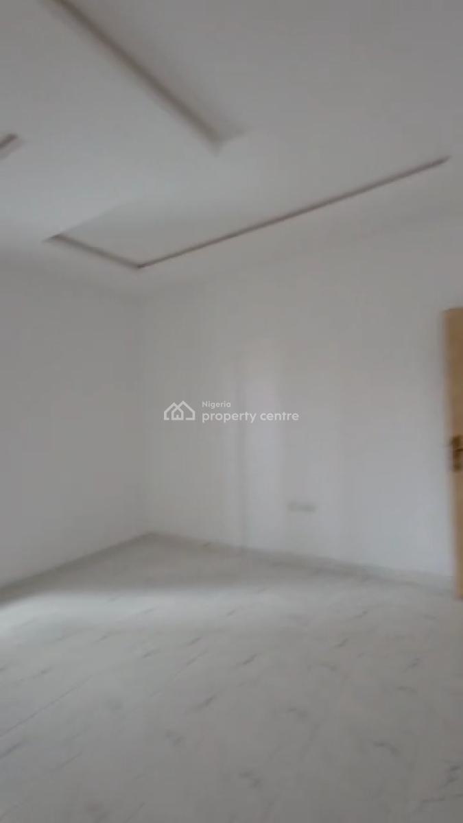 Luxury Newly 2 Bedroom Apartment with Water Heater, Surulere, Lagos, Flat / Apartment for Rent