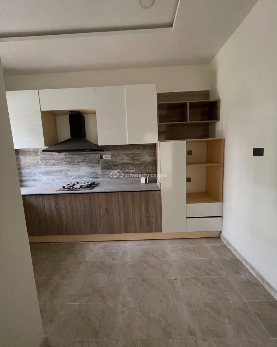 Brand New in a Well Secured Estate, Estate By Abraham Adesanya Road, Ajah, Lagos, Terraced Duplex for Rent