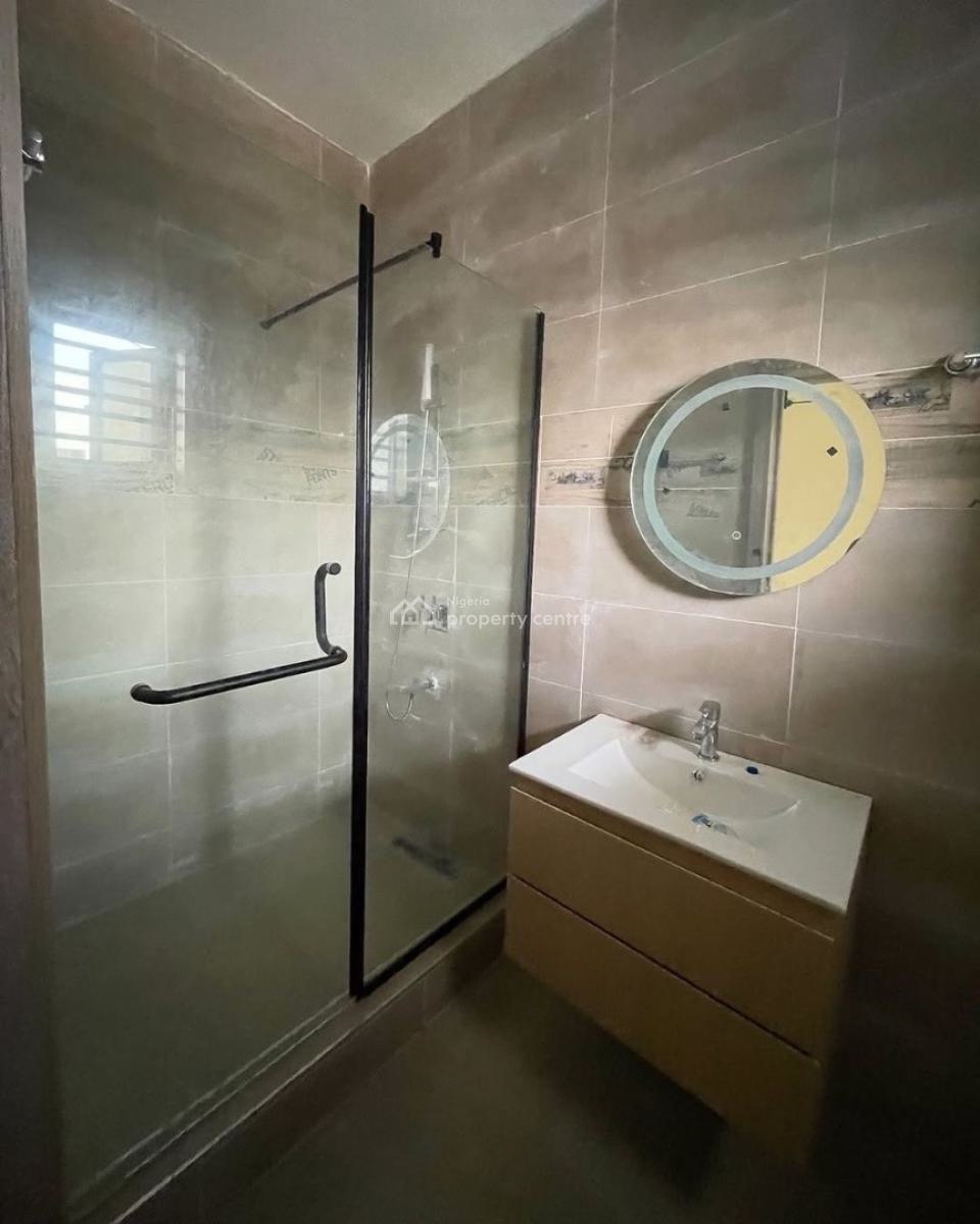 Brand New in a Well Secured Estate, Estate By Abraham Adesanya Road, Ajah, Lagos, Terraced Duplex for Rent