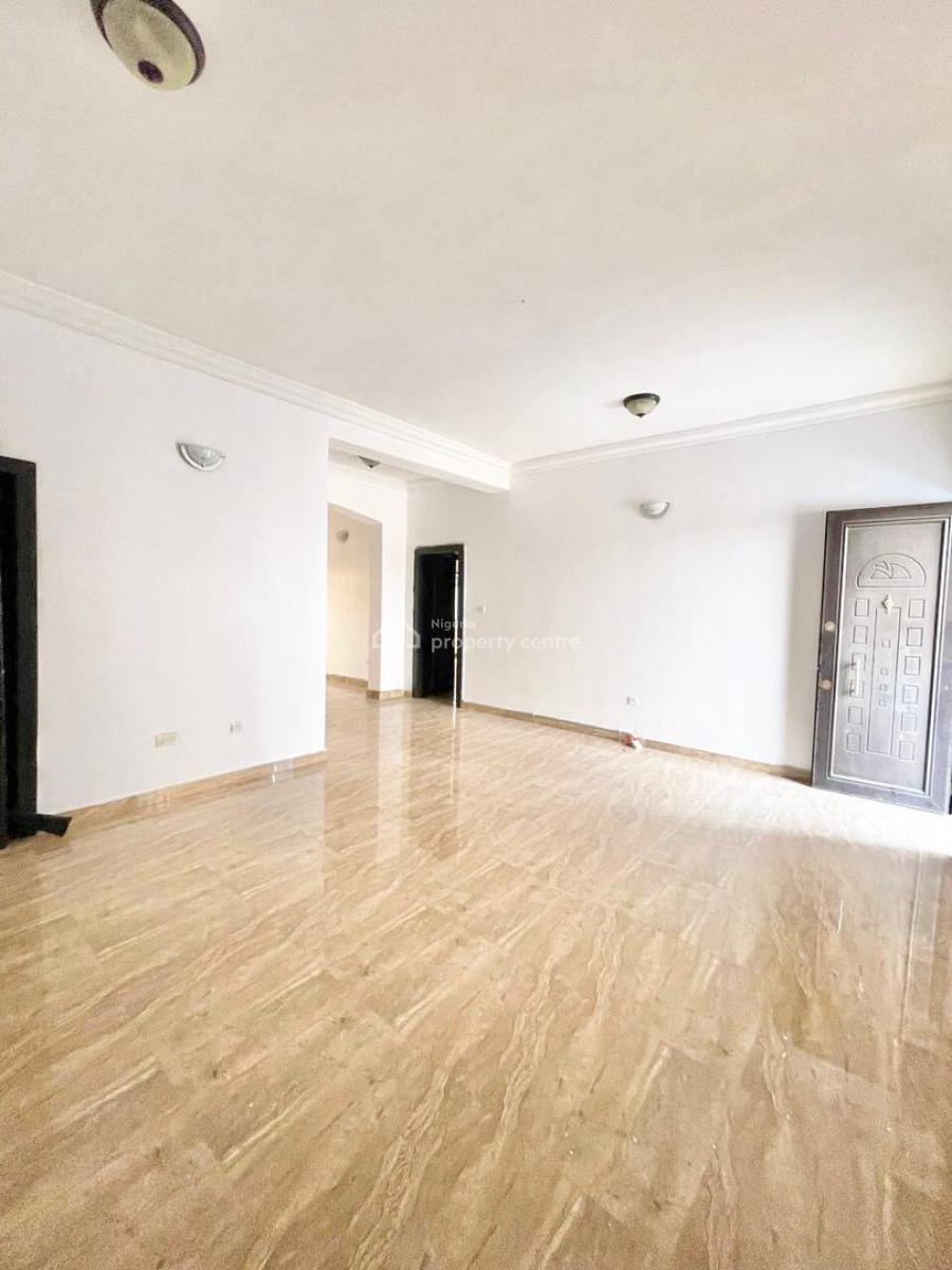 3 Bedrooms, Agungi, Lekki, Lagos, Flat / Apartment for Rent