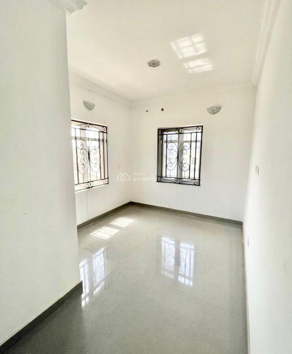 3 Bedrooms, Agungi, Lekki, Lagos, Flat / Apartment for Rent