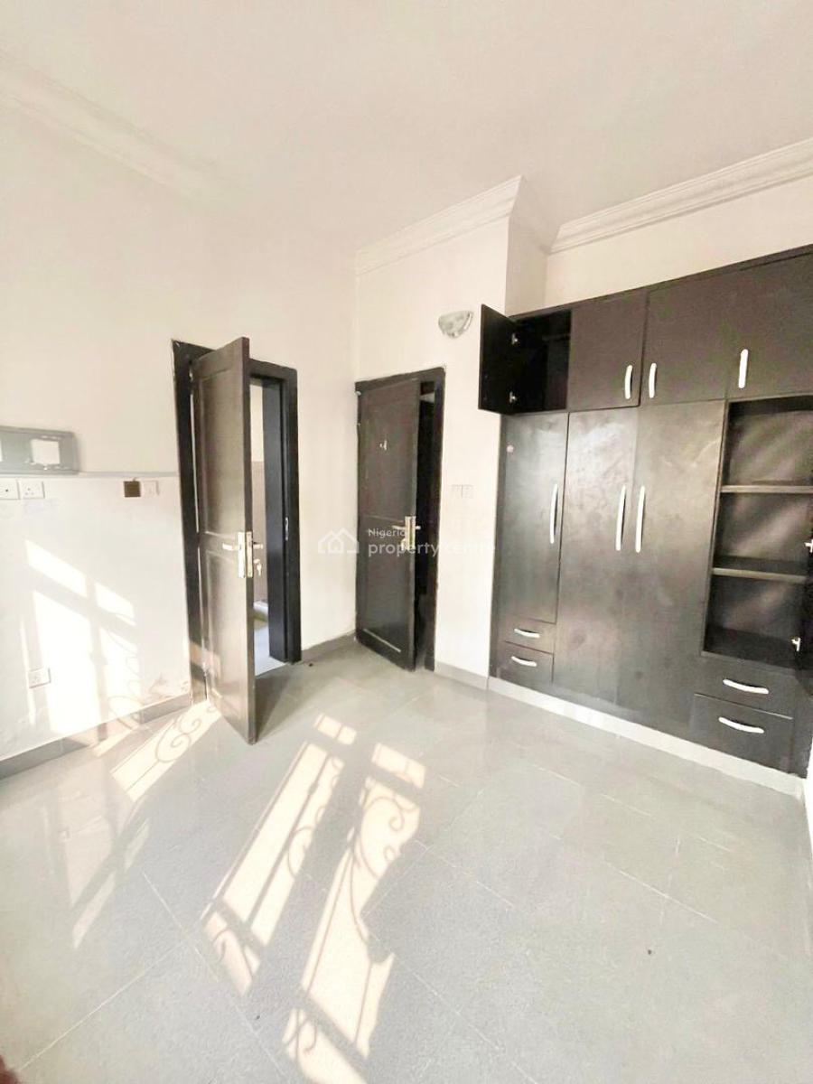 3 Bedrooms, Agungi, Lekki, Lagos, Flat / Apartment for Rent
