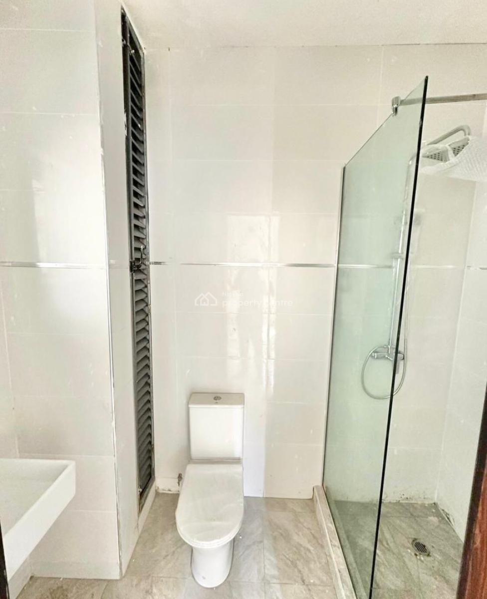 3 Bedrooms, Agungi, Lekki, Lagos, Flat / Apartment for Rent