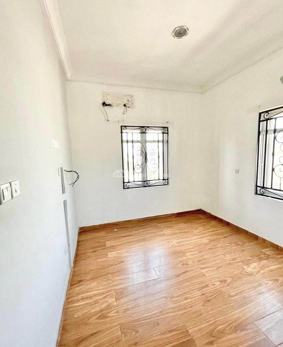 3 Bedrooms, Agungi, Lekki, Lagos, Flat / Apartment for Rent