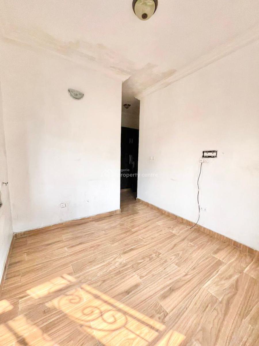 3 Bedrooms, Agungi, Lekki, Lagos, Flat / Apartment for Rent