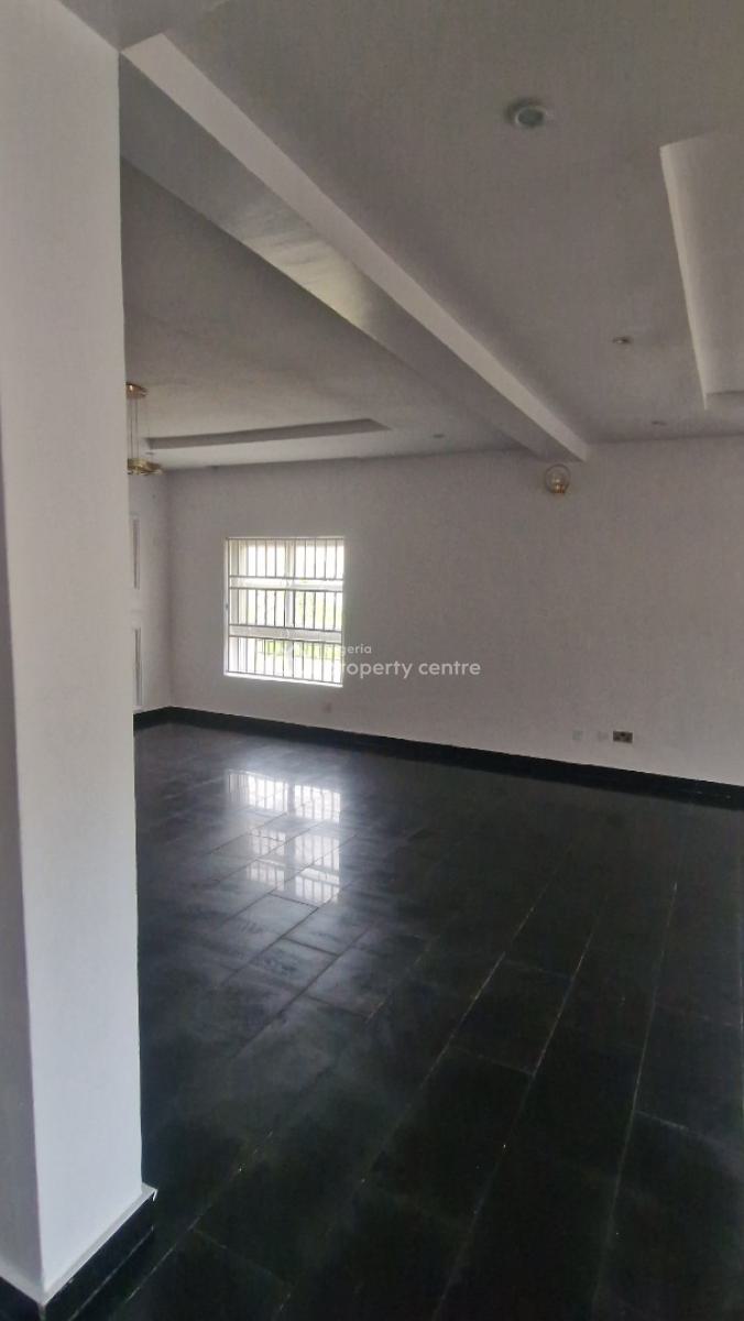 Neatly Used 5 Bedrooms Detached House (prototype), Northern Foreshore Estate, Off Chevron Drive, Lekki, Lagos., Lekki, Lagos, Detached Duplex for Rent