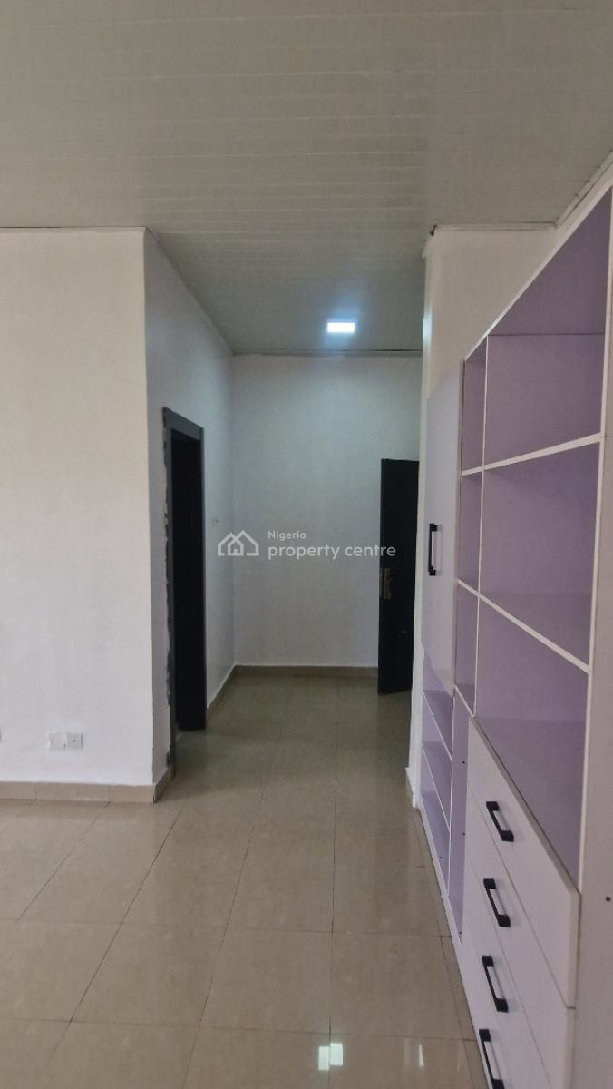 Neatly Used 5 Bedrooms Detached House (prototype), Northern Foreshore Estate, Off Chevron Drive, Lekki, Lagos., Lekki, Lagos, Detached Duplex for Rent