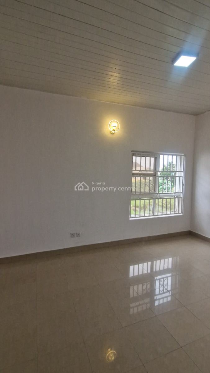Neatly Used 5 Bedrooms Detached House (prototype), Northern Foreshore Estate, Off Chevron Drive, Lekki, Lagos., Lekki, Lagos, Detached Duplex for Rent