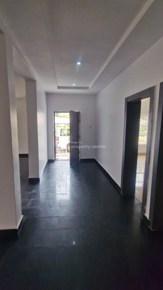 Neatly Used 5 Bedrooms Detached House (prototype), Northern Foreshore Estate, Off Chevron Drive, Lekki, Lagos., Lekki, Lagos, Detached Duplex for Rent