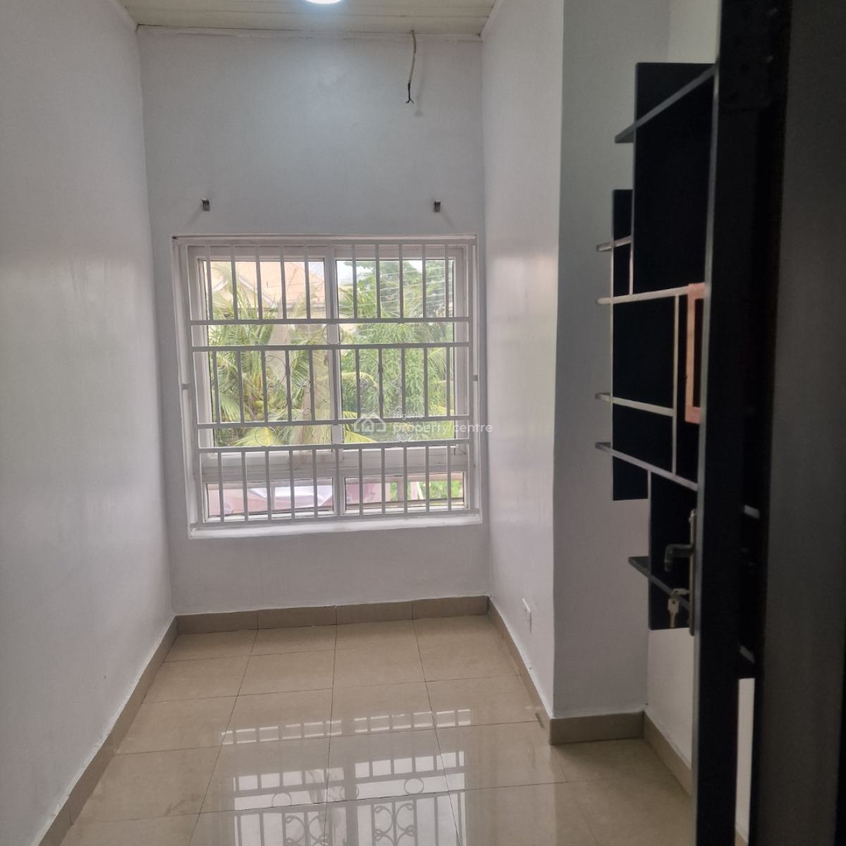 Neatly Used 5 Bedrooms Detached House (prototype), Northern Foreshore Estate, Off Chevron Drive, Lekki, Lagos., Lekki, Lagos, Detached Duplex for Rent