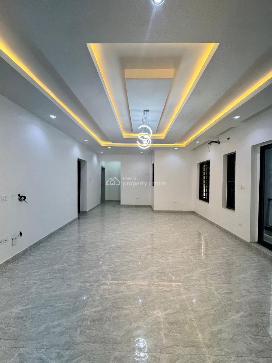 Standard Luxury Spacious 2bedroom Apartment, Lekki, Lagos, Flat / Apartment for Sale