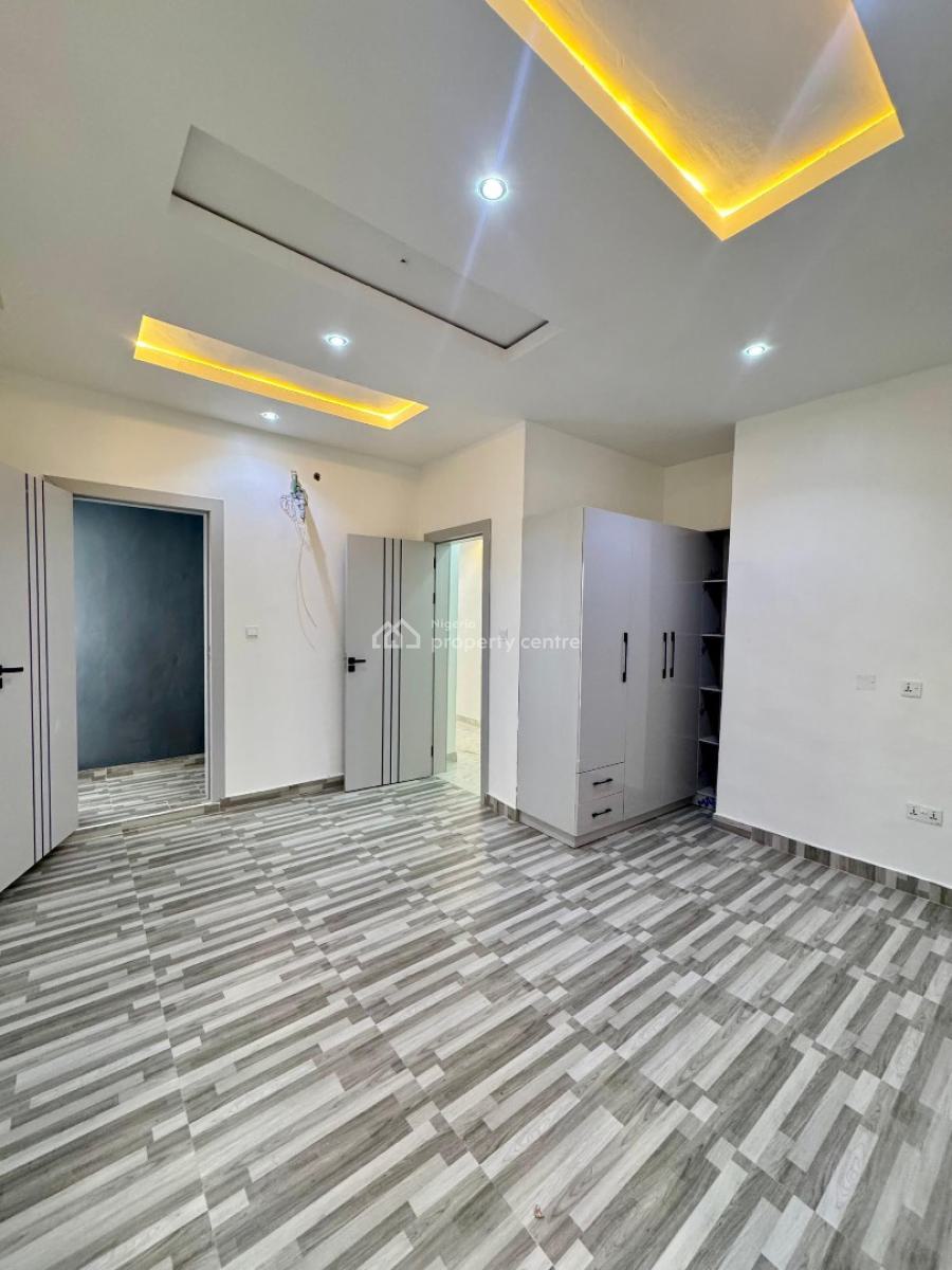 Standard Luxury Spacious 2bedroom Apartment, Lekki, Lagos, Flat / Apartment for Sale