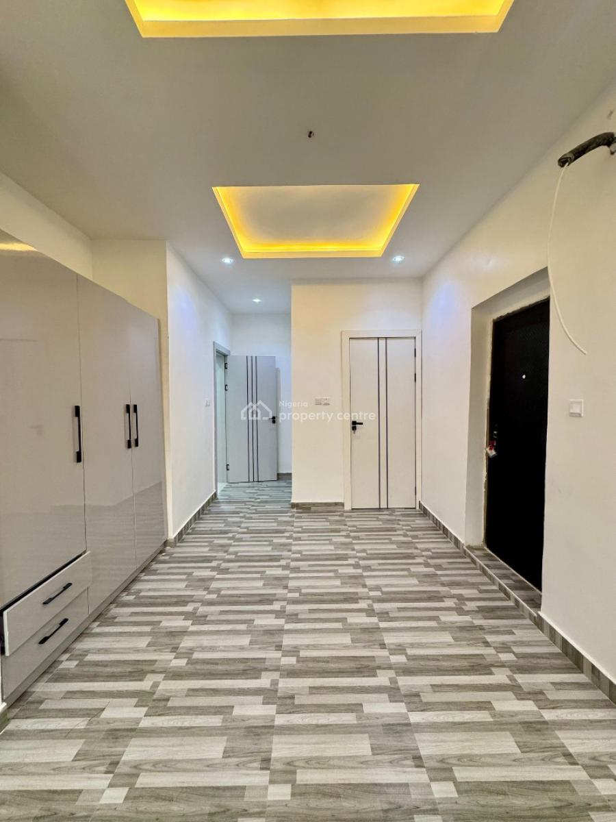Standard Luxury Spacious 2bedroom Apartment, Lekki, Lagos, Flat / Apartment for Sale
