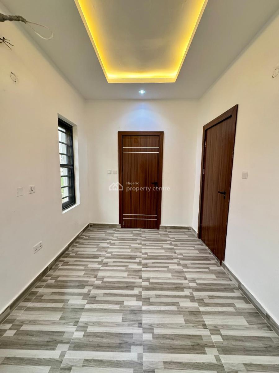 Standard Luxury Spacious 2bedroom Apartment, Lekki, Lagos, Flat / Apartment for Sale