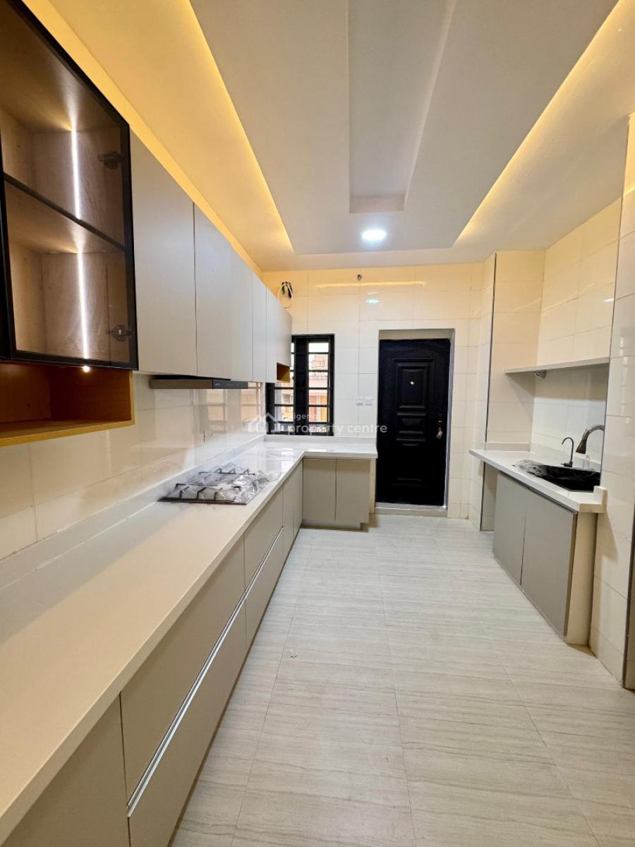 Standard Luxury Spacious 2bedroom Apartment, Lekki, Lagos, Flat / Apartment for Sale