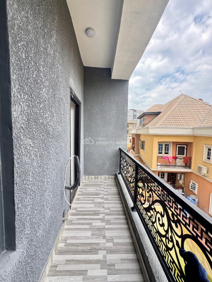 Standard Luxury Spacious 2bedroom Apartment, Lekki, Lagos, Flat / Apartment for Sale