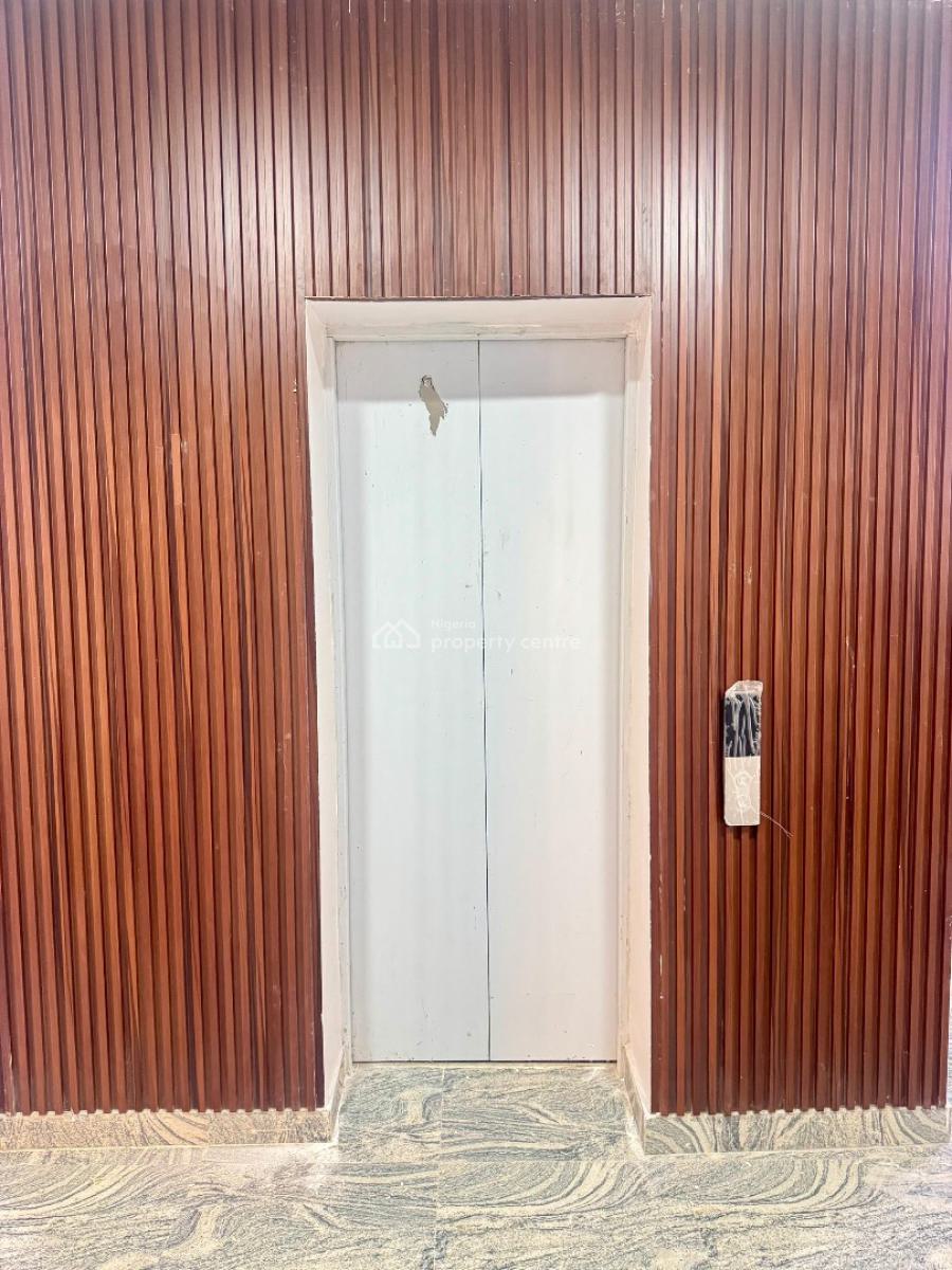 Standard Luxury Spacious 2bedroom Apartment, Lekki, Lagos, Flat / Apartment for Sale