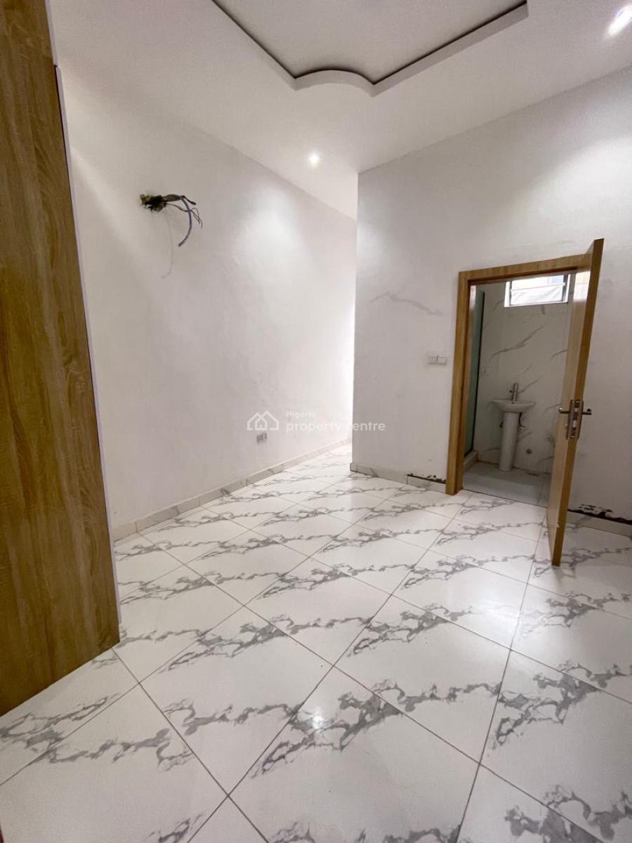 Brand New 3bedroom Terrace Duplex Move in Ready, Ajah, Lagos, Terraced Duplex for Sale
