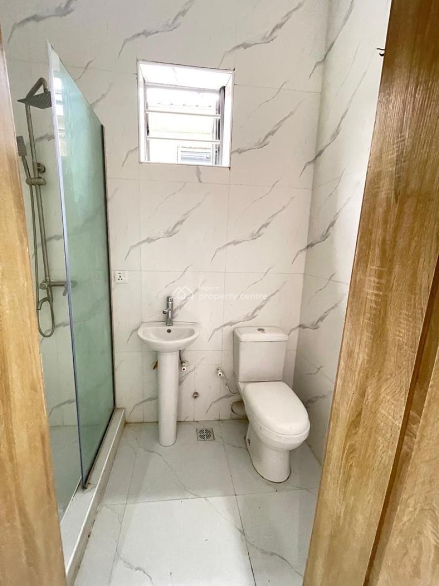 Brand New 3bedroom Terrace Duplex Move in Ready, Ajah, Lagos, Terraced Duplex for Sale