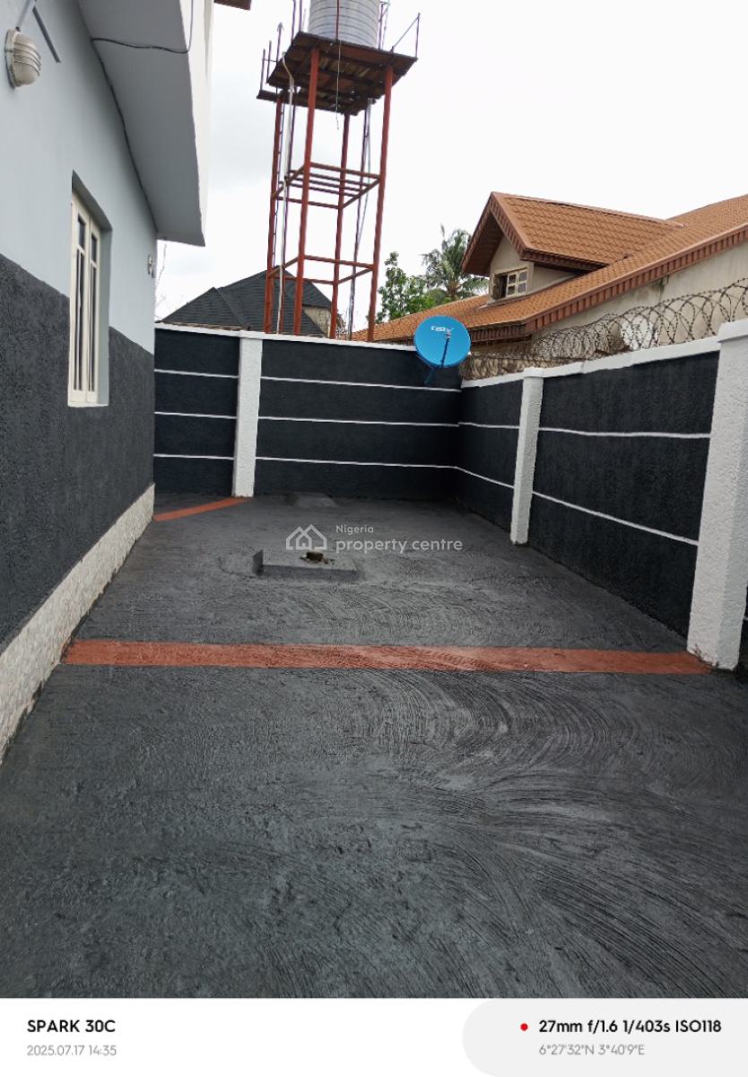 3 Bedroom Flat at Peace Land Estate, Peace Land Estate,, Sangotedo, Ajah, Lagos, House for Rent