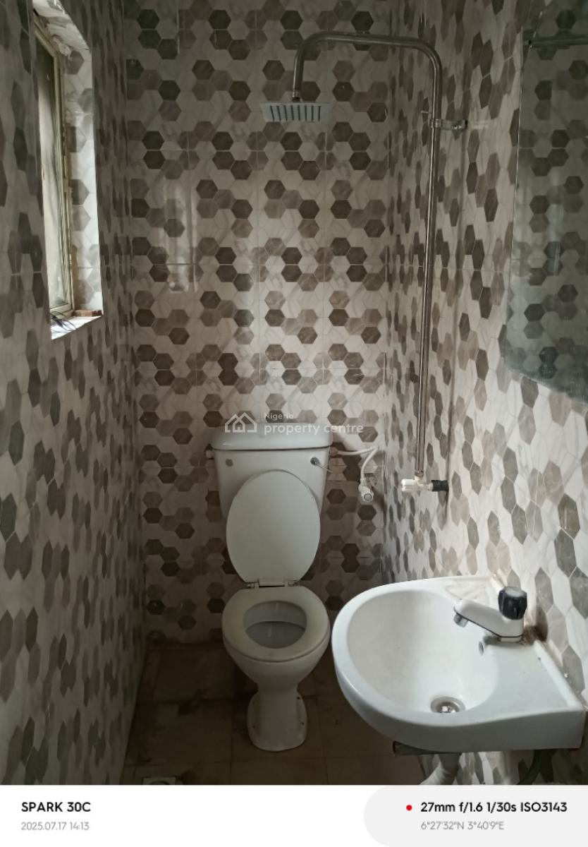 3 Bedroom Flat at Peace Land Estate, Peace Land Estate,, Sangotedo, Ajah, Lagos, House for Rent