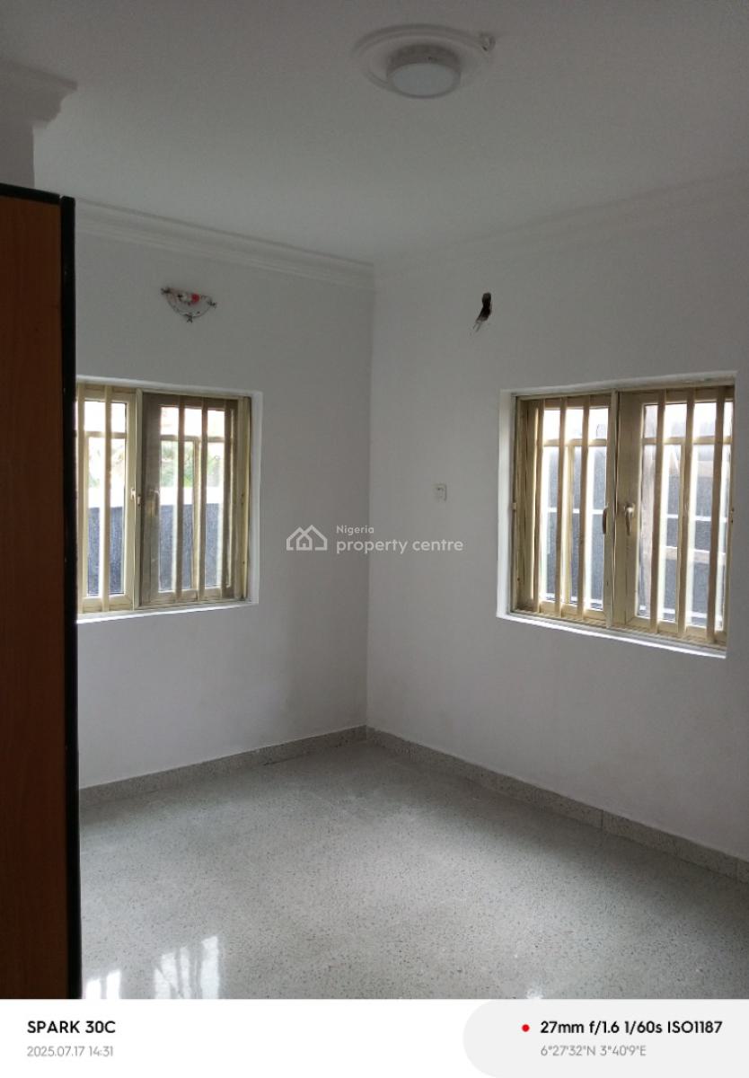 3 Bedroom Flat at Peace Land Estate, Peace Land Estate,, Sangotedo, Ajah, Lagos, House for Rent