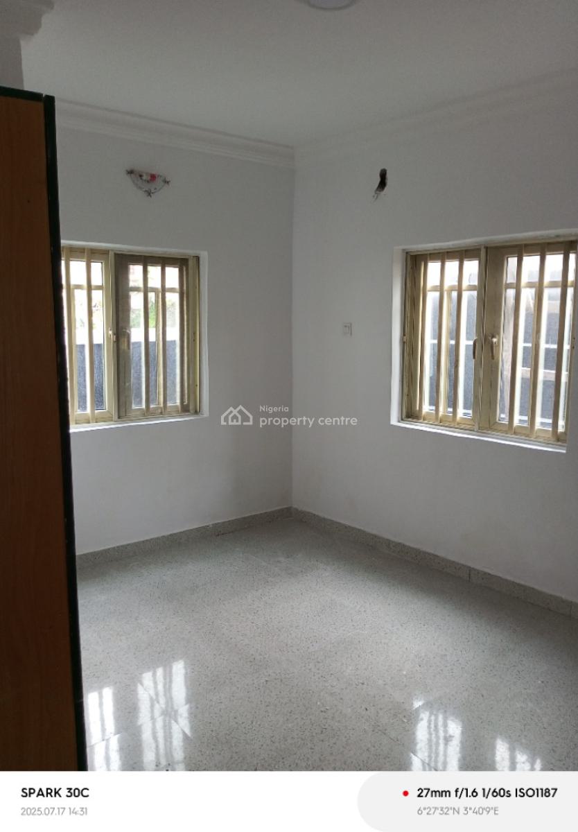 3 Bedroom Flat at Peace Land Estate, Peace Land Estate,, Sangotedo, Ajah, Lagos, House for Rent