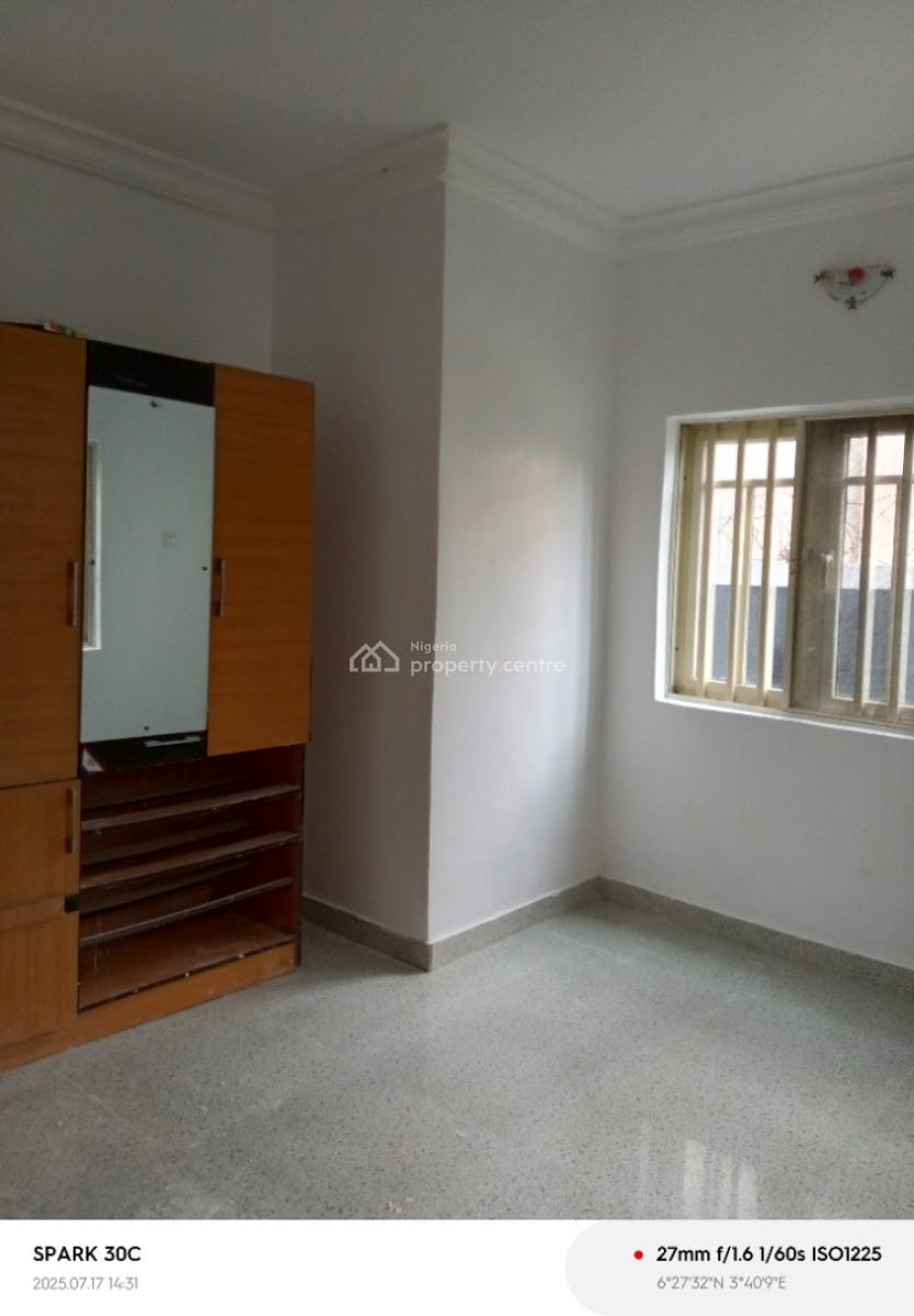 3 Bedroom Flat at Peace Land Estate, Peace Land Estate,, Sangotedo, Ajah, Lagos, House for Rent